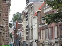 Centraal Station CS - nr. 0375